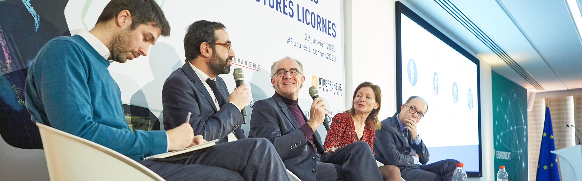 Édition 2020 Édition 2020