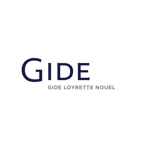 Gide Loyrette Nouel, partenaire de la cérémonie des Trophées des Futures Licornes